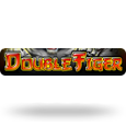 Double Tiger logotype