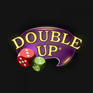 Double Up Casino logotype