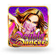 Double Dancer logotype