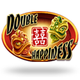 Double Happiness logotype