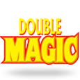 Double Magic logotype