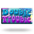 Double Trouble logotype