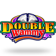 Double Wammy logotype