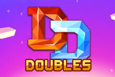 Doubles logotype