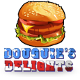 Douguie's Delights logotype