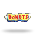 Donuts logotype