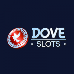 Dove Slots Casino logotype