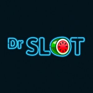 Dr Slot Casino logotype