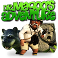 Dr Magoo's Adventure logotype