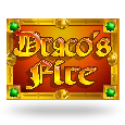 Draco's Fire logotype