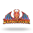 Dragon Horn logotype