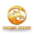 Dragon Riches logotype