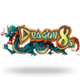 Dragon 8s logotype