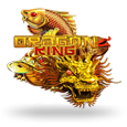 Dragon King logotype