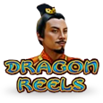 Dragon Reels logotype
