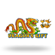 Dragon's Gift logotype