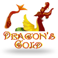 Dragon's Gold logotype