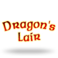 Dragon Lair logotype