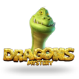 Dragons Mystery logotype