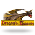 Dragon's Treasure logotype