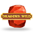 Dragons Wild logotype