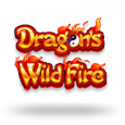 Dragon's Wild Fire logotype