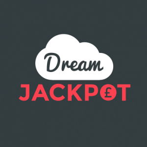 Dream Jackpot Casino logotype