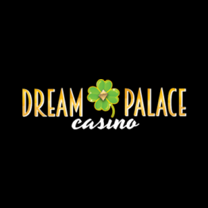 Dream Palace Casino logotype