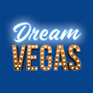 Dream Vegas Casino logotype