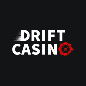 Drift Casino logotype