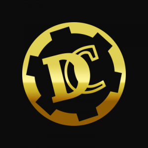Drive Casino logotype