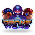 Drone Wars logotype