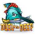 Duel in the Deep logotype
