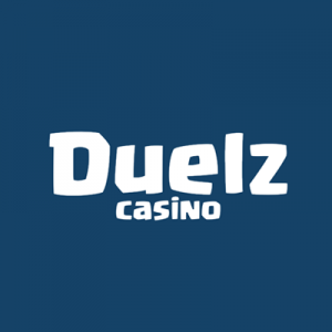 Duelz Casino logotype