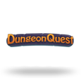 Dungeon Quest logotype