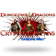 Dungeons &amp; Dragons - Crystal Caverns
