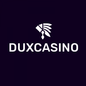 DuxCasino logotype