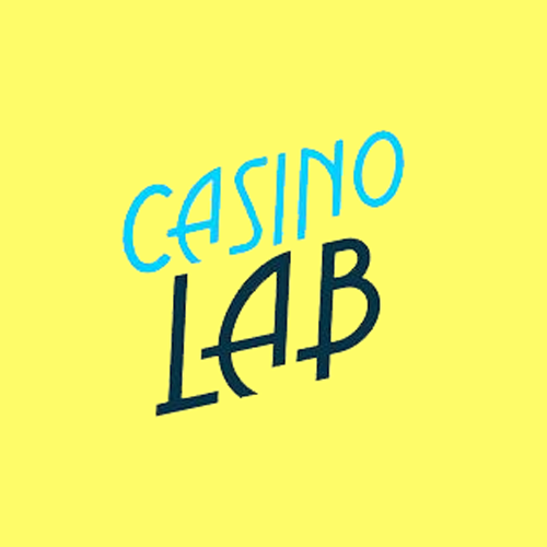 Casino Lab logotype