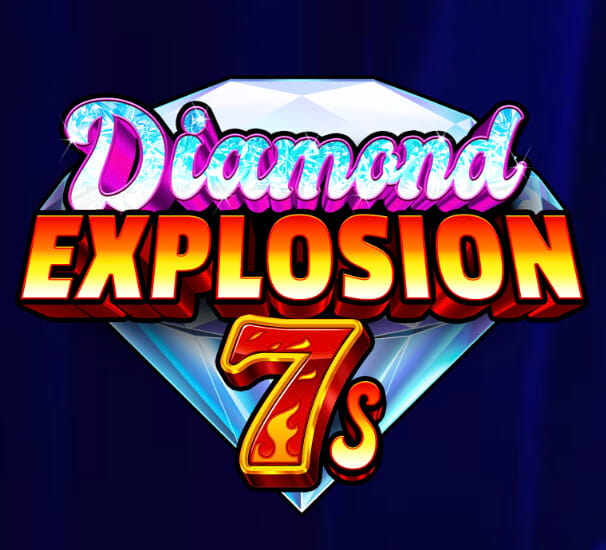 Diamond Explosion 7s