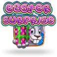 Easter Surprise logotype