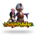 Eastern Delights logotype