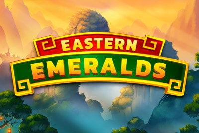 Eastern Emeralds logotype
