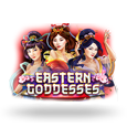 Eastern Goddesses logotype