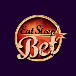 EatSleepBet Casino logotype