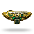 Ecuador Gold logotype