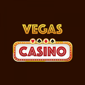 VegasCasino logotype