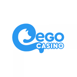 EgoCasino logotype