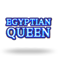Egyptian Queen logotype
