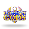 Egyptian Gods logotype