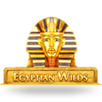 Egyptian Wilds logotype